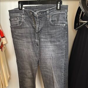 Levi’s Premium 512 Jeans (30x30)